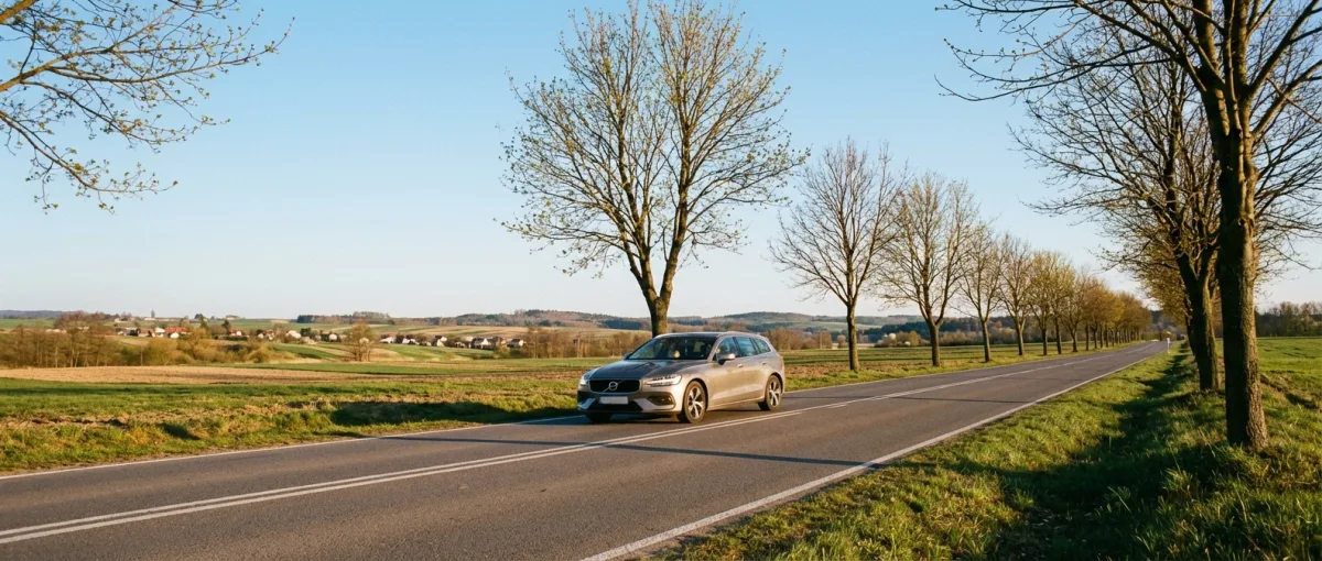 Opony letnie przygotowane do sezonu — KTJ Rzeszów